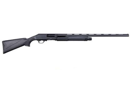 Armscor PAS 12G Pump Shotgun: Versatile Home Defense & Sport Shooter