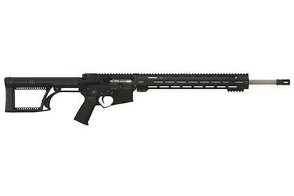 Alex Pro .224 Valkyrie Varmint Gen 1: Precision Semi-Auto Rifle