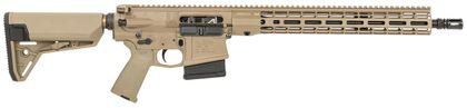 Aero M5 .308 Tactical Rifle Gen3 with FDE Finish & Magpul PRS Stock