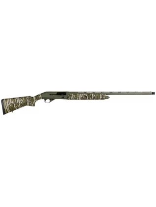 CZ 1012 Gen 2 Camo Semi-Auto Shotgun - 12GA, 28" Barrel, 4+1 Capacity