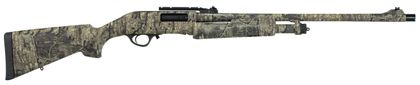 Escort True Timber 20GA Turkey Pump Shotgun, 22" Barrel - Gen 1