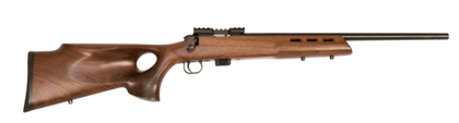 Keystone 722 Varmint .22LR Bolt-Action Rifle - Precision 20" Barrel
