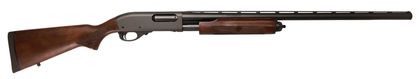 Remington 870 Fieldmaster Gen 1: 12GA Pump Shotgun, 28" Barrel, Walnut Stock