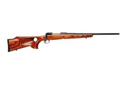 Savage Precision .308 Gen 1 Bolt-Action Rifle - Satin Blued Elegance