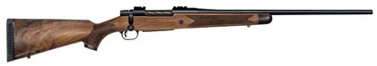 Mossberg Patriot Revere .308 Bolt Rifle Gen 1 - Classic Precision Shooter