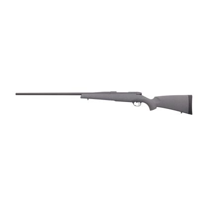 Weatherby Mark V Hunter .270 Magnum Urban Cerakote Bolt Rifle