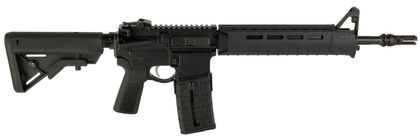 Sons Liberty Patrol SL AR Gen 1 Rifle .223/5.56 13.7" 10-Rd Black