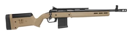 Savage 110 Magpul Scout Gen2 - .300 AAC Precision Bolt-Action Rifle