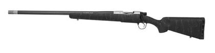 Christensen Ridgeline LH 7mm-08 Rem Bolt Rifle Gen 1 - Precision Crafted