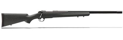 Kimber 84M Precision .308 Bolt Rifle - Black Finish, SUB MOA Accuracy