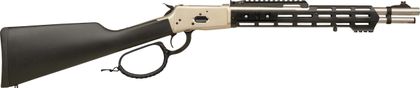 G-Force Huckleberry Tactical .357 Magnum Lever Rifle Gen 1
