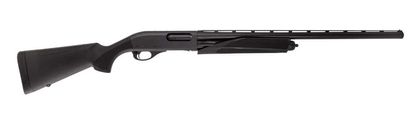 Remington 870 Fieldmaster 12GA Pump Shotgun - Synthetic Edition