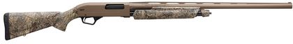 Winchester SXP Hybrid Hunter Gen 1 - 12 GA Camo Pump Shotgun
