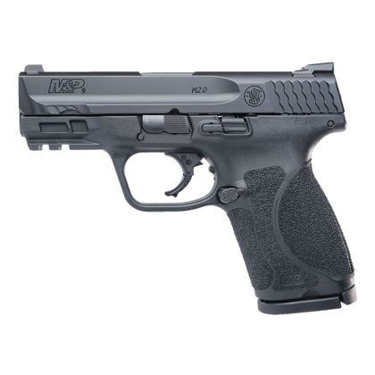 Smith & Wesson M&P9 M2.0 Gen2 Compact 3.6" Barrel 9mm Pistol