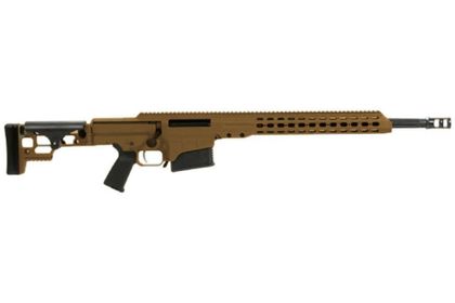 Barrett MRAD Gen 1 .300 Win Mag Precision Bolt-Action Rifle