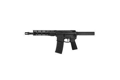 WSM15 Gen 1 Tactical 5.56 NATO Semi-Auto Pistol with Collapsible Stock