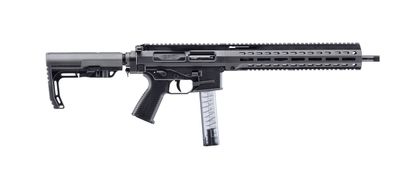 SPC9 Gen 1 Tactical 9mm Rifle - 33-Round, Ambidextrous, Telescoping Stock