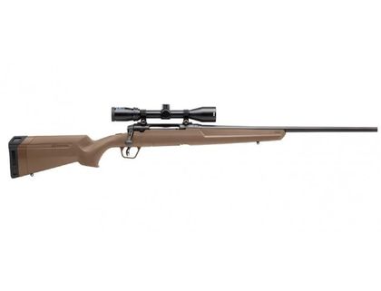 Savage Axis II XP .243 Win Bolt-Action Rifle with AccuTrigger & Scope