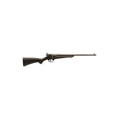 Savage Rascal Youth Gen 1 .22 LR Bolt-Action Rifle with Adjustable Sights