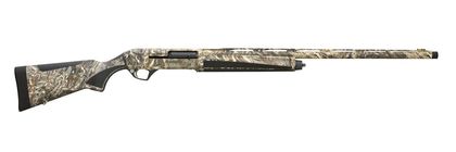 Remington Versa Max LH 12 GA Camo Semi-Auto Shotgun - Waterfowl Pro