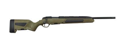 Steyr Scout Gen 1 .308 Win Bolt Action Rifle - OD Green Precision Hunter