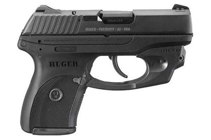 Ruger LC9 Gen 1: Compact 9mm Semi-Auto for Concealed Carry