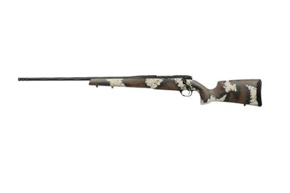 Weatherby Mark V High Country .243 Win Left-Hand Precision Rifle