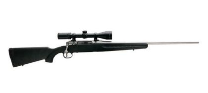 Savage Axis II Precision Bolt Rifle - 6.5 Creedmoor Gen 1