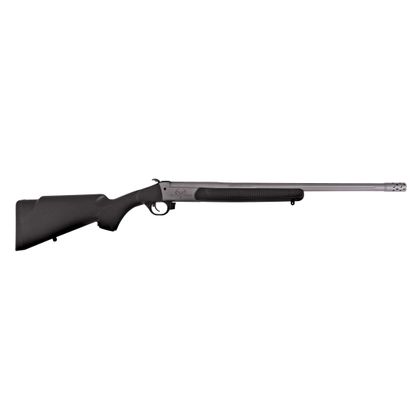 Traditions Outfitter G2 .35 Whelen Elite Break Open Rifle - Black Finish