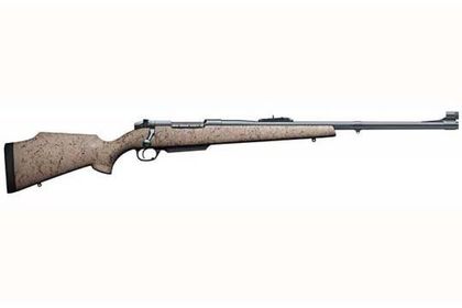 Weatherby Mark V Gen 1 .416 Rem Mag Precision Bolt-Action Rifle