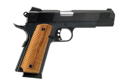 American Classic Gen II 10mm Matte Blued Pistol - Precision 1911