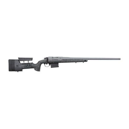 Bergara Premier HMR Pro Gen 1: Precision .300 PRC Bolt-Action Rifle