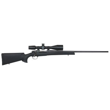 CZ 557 Gen 1 American Synthetic Bolt Rifle, 7mm-08 Remington