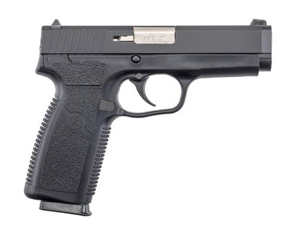 Kahr CT9 Gen 1: Lightweight 9mm Compact Pistol for Concealed Carry