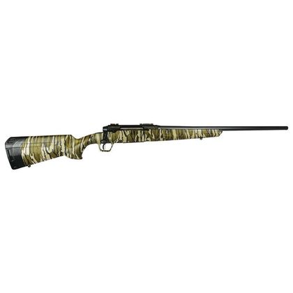 Savage Axis II 6.5 Creedmoor Bolt-Action Rifle - Mossy Oak Finish