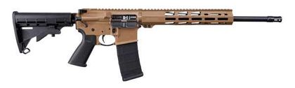 Ruger AR-556 Gen 1 Tactical Rifle .223/5.56mm - Davidson's Dark Earth
