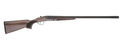 TriStar Phoenix Gen 1 20 GA Walnut Side By Side Shotgun - Elegance & Precision