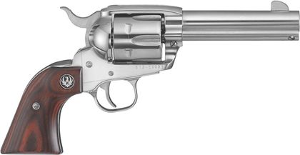 Ruger Vaquero Convertible Gen 1 Revolver - Dual Caliber .45 Colt/ACP