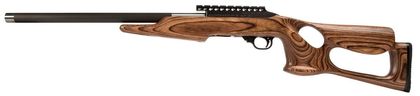 Magnum Research Barracuda Gen 1 .22 WMR Semi-Auto Rifle - Lite Precision
