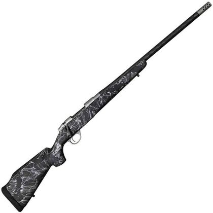 Fierce Carbon Edge 6.5 Creedmoor Gen 1 Bolt Action Rifle