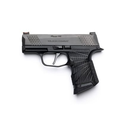 Wilson Combat WCP365 Gen 1 9mm RMR-Ready Precision Pistol