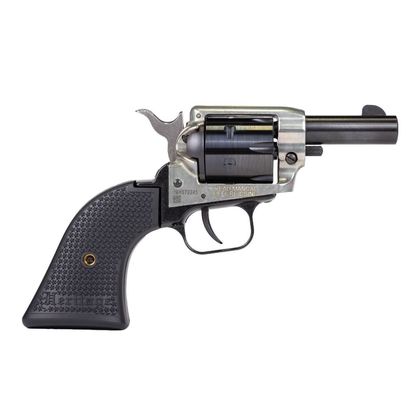 Heritage Barkeep .22LR 2" Compact Revolver - Classic Single Action