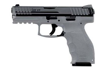 H&K VP40 Gen 1 Night Sights .40 S&W Semi-Auto Pistol
