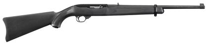 Ruger 10/22 Gen 1 Carbine, .22 LR Semi-Auto Rifle - Black Finish