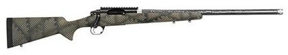 Proof Elevation 7mm PRC Carbon Hunter Rifle, Gen 1