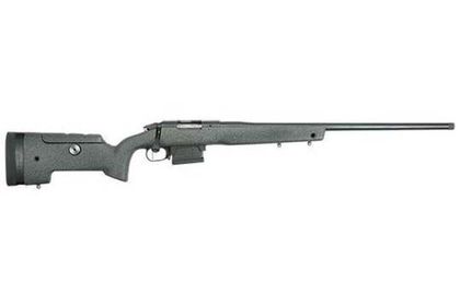 Bergara Premier LR Gen 1 .308 Bolt-Action Rifle - Precision & Performance