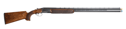 Rizzini BR460 Elite 12GA - 30" Walnut Precision Over-Under Shotgun