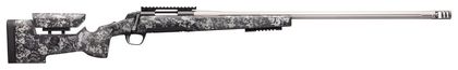 Browning X-Bolt 6.5 PRC Camo Precision Hunter - Gen 1