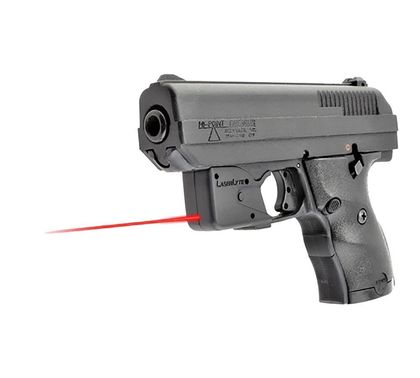 Hi-Point JHP .45 ACP 9+1 Gen 1 Semi-Auto Pistol w/ Laser Sight
