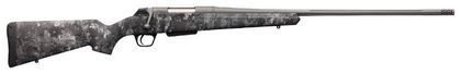 Winchester XPR Extreme Hunter Gen 1 - 6.5 Creedmoor Bolt Rifle 22"